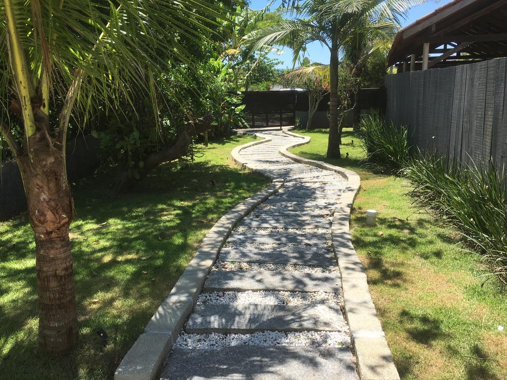 Stylish Beach House With Pool Florianopolis Exterior photo